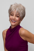 Tess Petite Wig by Jon Renau in Martini (101F48T)