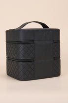 Wig Travel Case by Jon Renau - back