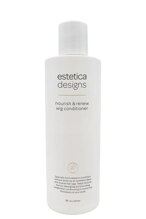 Nourish and Renew Wig Conditioner by Estetica