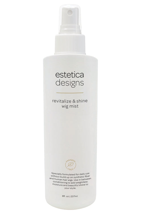Revitalize and Shine Wig Mist by Estetica