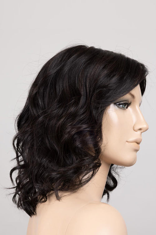 Espresso Mix (2.4.6) | Black/Dark Brown with Darkest/Dark Brown Blend