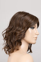 Nougat Mix (8.12.830) | Medium Brown and Lightest Brown with Light Auburn Blend