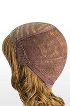 Eclat Deluxe Wig by Ellen Wille cap construction