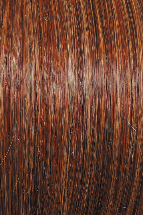 Fiery Copper (GF31-29)