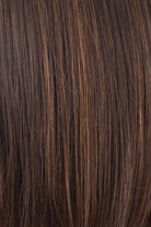 Ginger Brown