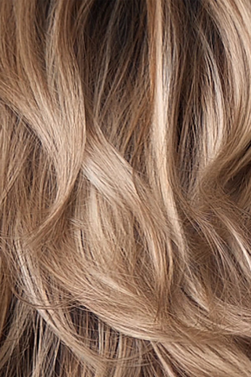 Sandy Beige Blond R