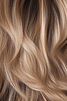 Sandy Beige Blond R