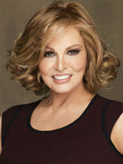 Upstage by Raquel Welch in Golden Russet (RL29/25)