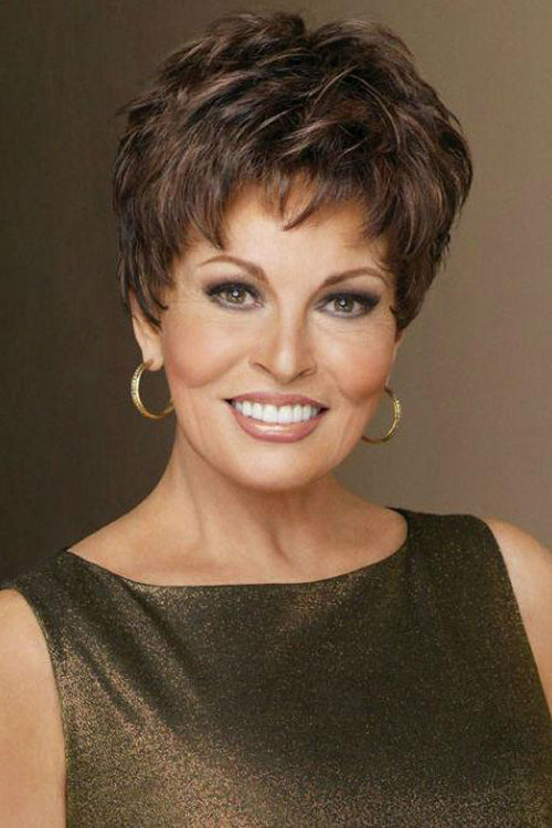 Winner by Raquel Welch in Glazed Mahogany (R9S)