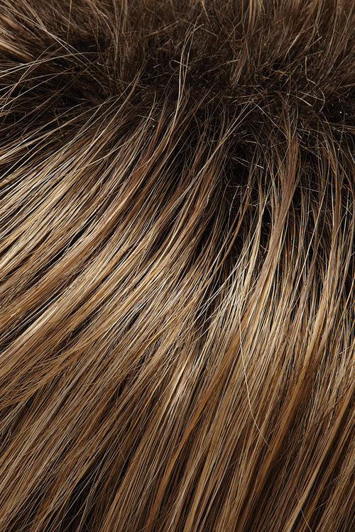 Shaded Fortune Cookie (10/26TTS4)