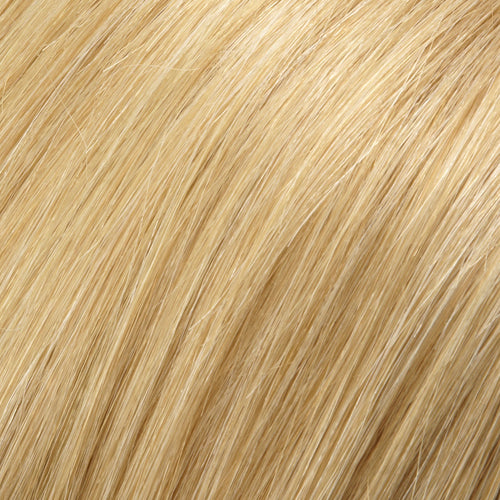 Light Natural Blonde and Light Natural Gold Blonde Blend (14/88H)