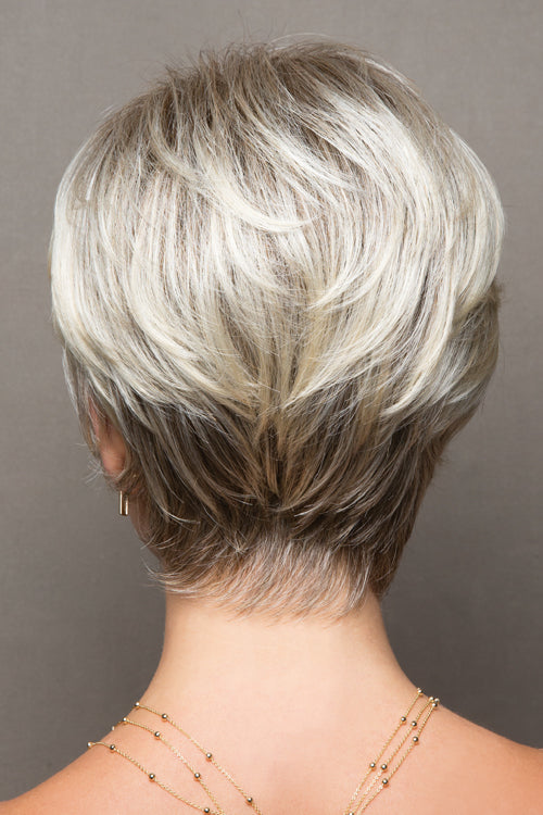 Megan by Noriko in Frosti Blond