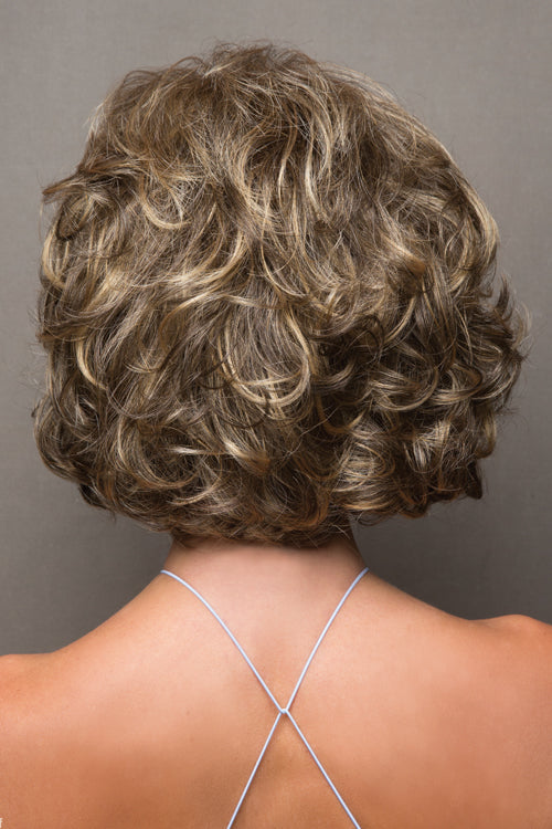 Mariah by Noriko in Frosti Blond