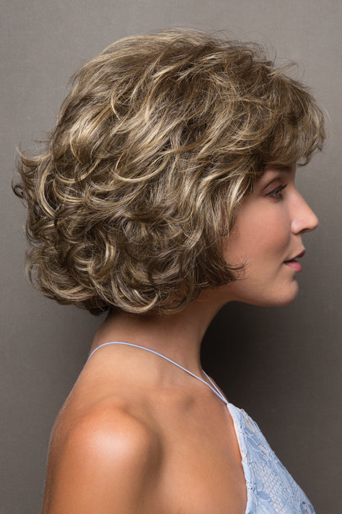 Mariah by Noriko in Frosti Blond