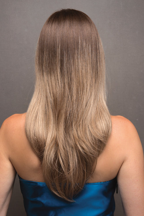 Angelica by Noriko in Macadamia LR