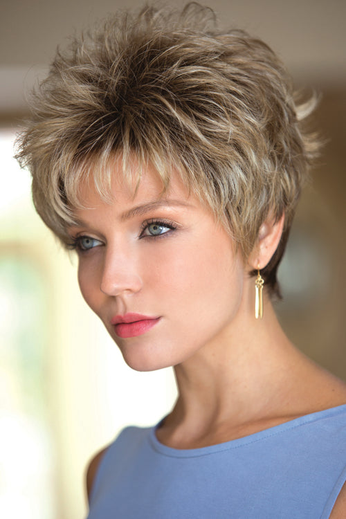 Drew by Noriko in Creamy Toffee R