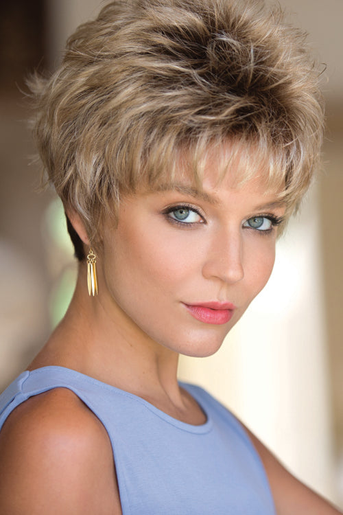 Drew by Noriko in Creamy Toffee R