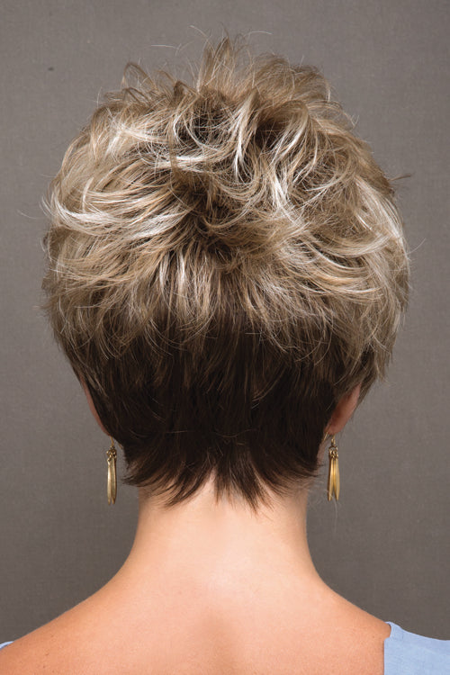 Drew by Noriko in Creamy Toffee R