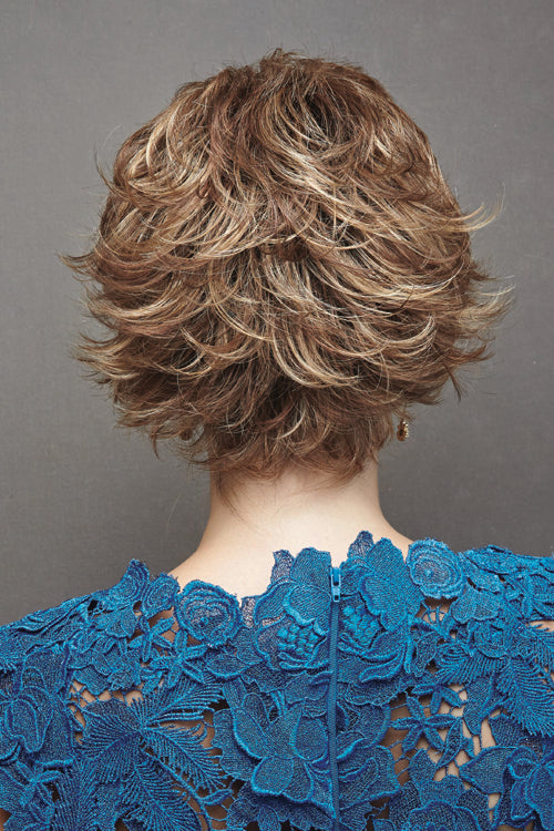 Mason by Noriko in Copper Glaze R