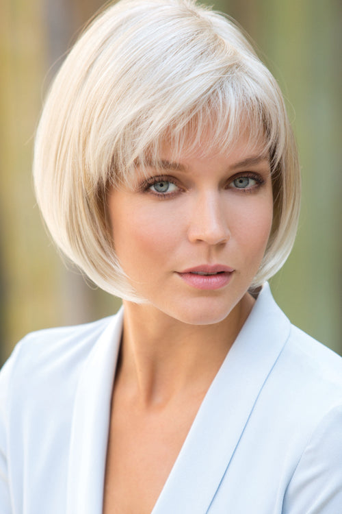 Cory by Noriko in Creamy Blond