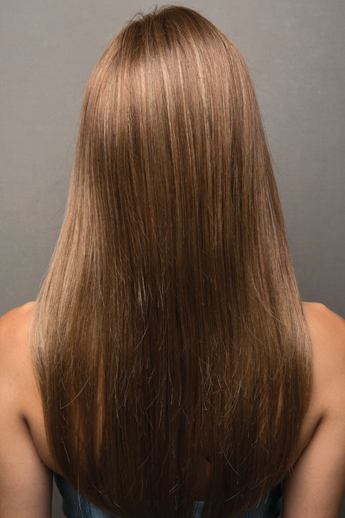 Robin by Noriko in Light Chocolate