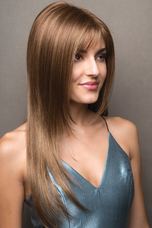 Robin by Noriko in Light Chocolate