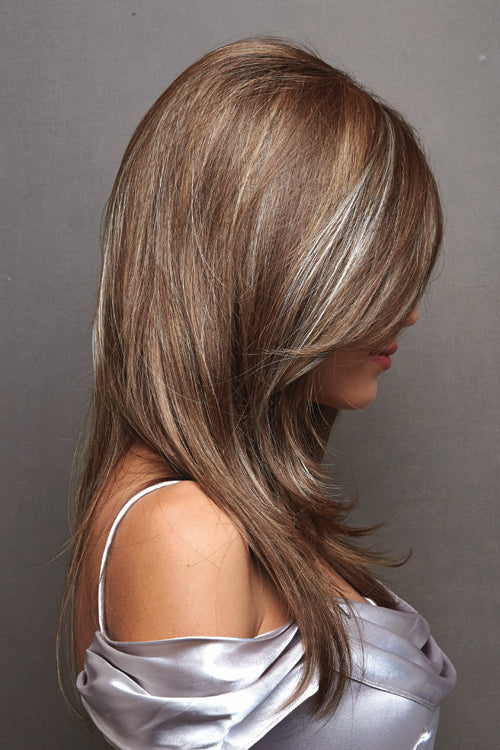 Shilo by Noriko in Almond Spice R