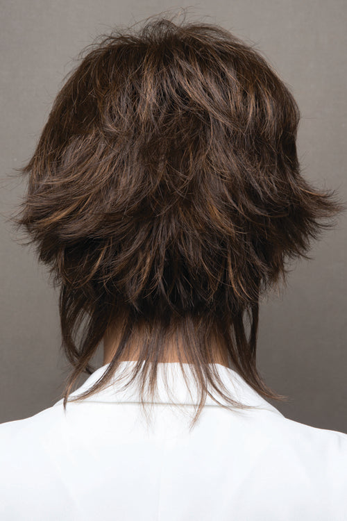 Millie by Noriko in Toasted Brown