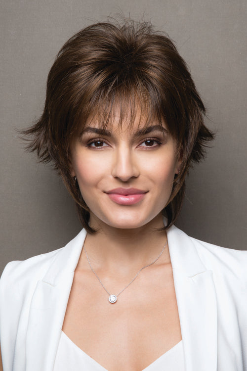 Millie by Noriko in Toasted Brown