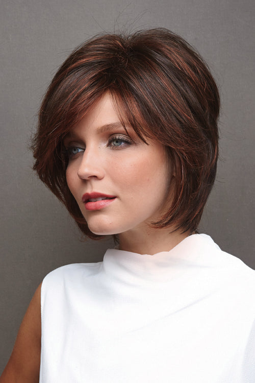 Reese by Noriko in Red Pepper