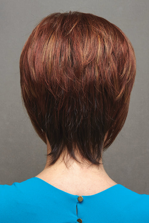 Kate by Noriko in Irish Spice R