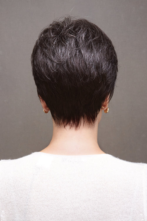 Eva by Noriko in Midnite Pearl