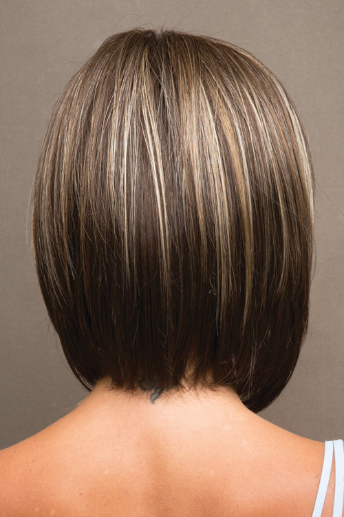 May by Noriko in Chocolate Frost R