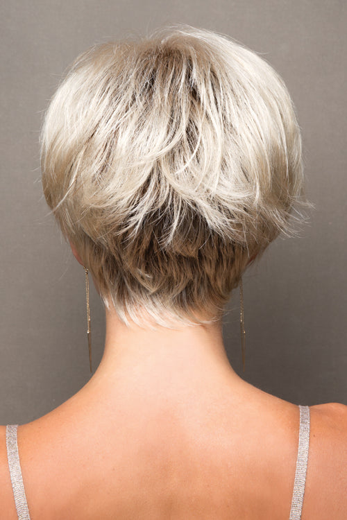 Ivy by Noriko in Champagne R