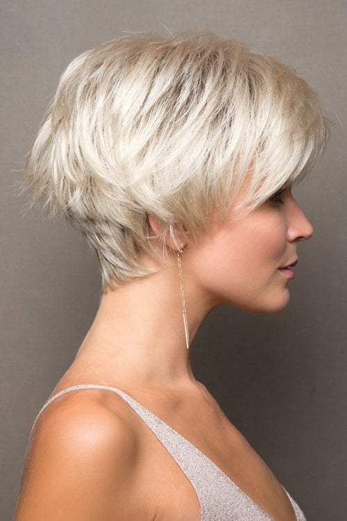 Ivy by Noriko in Champagne R