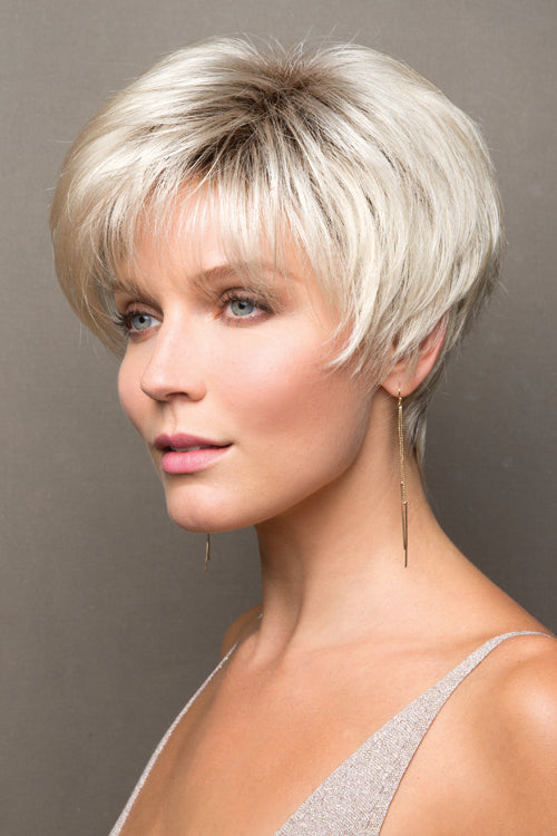 Ivy by Noriko in Champagne R