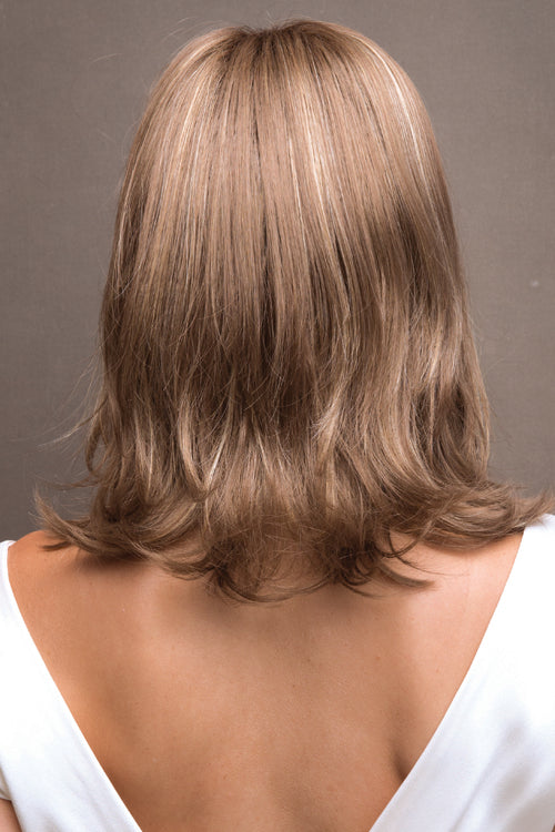 Kenzie by Noriko in Mochaccino R