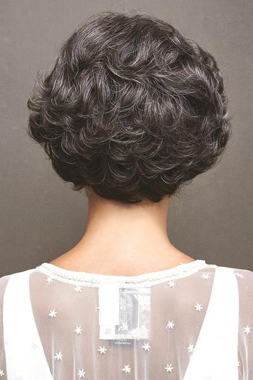 Lulu by Noriko in Midnight Pearl