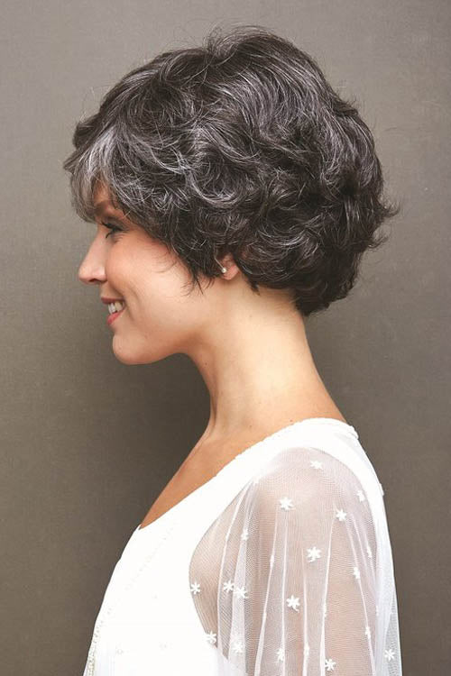 Lulu by Noriko in Midnight Pearl