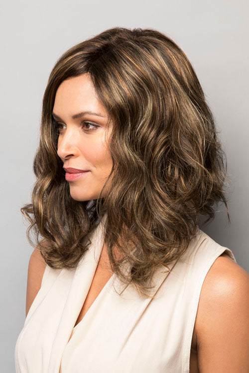 Tessa PM by Noriko in Almond Rocka R