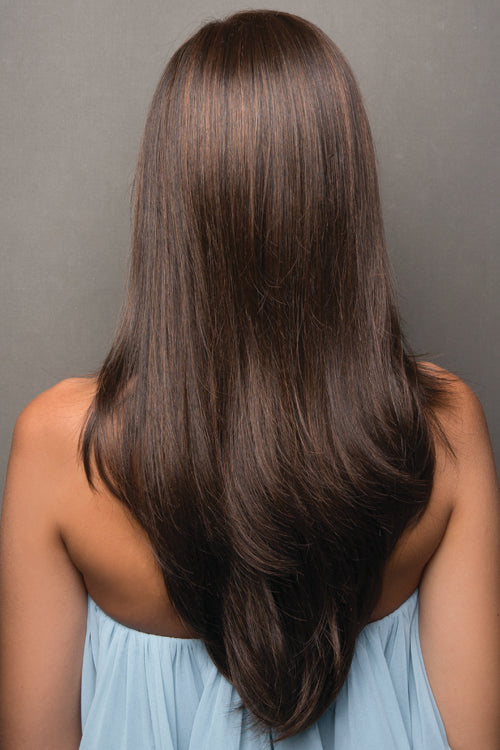 Angelica PM by Noriko in Ginger Brown