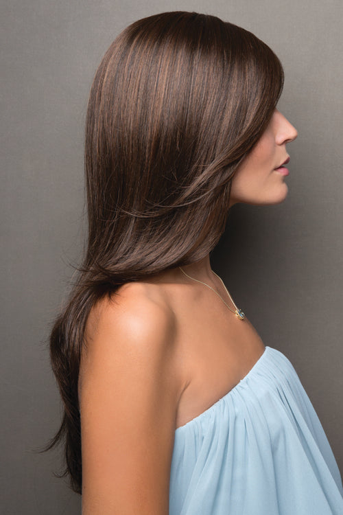 Angelica PM by Noriko in Ginger Brown