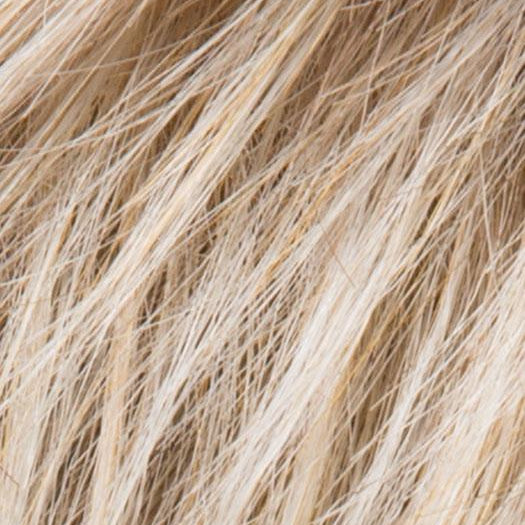 Sandy Blonde Rooted (16.22.25) | Medium Honey Blonde, Light Ash Blonde, and Lightest Reddish Brown blend with Dark Roots