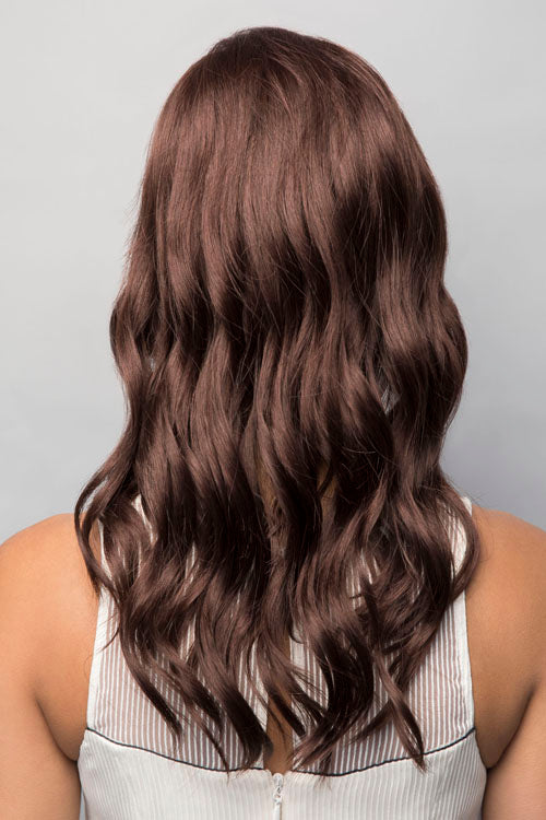 Jayden by Noriko in Mulberry Brown