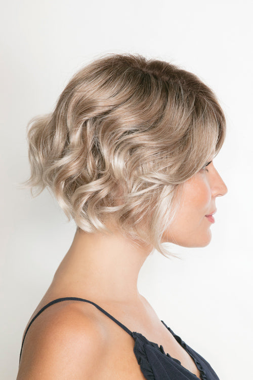 Eden by Noriko in Melted Marshmallow