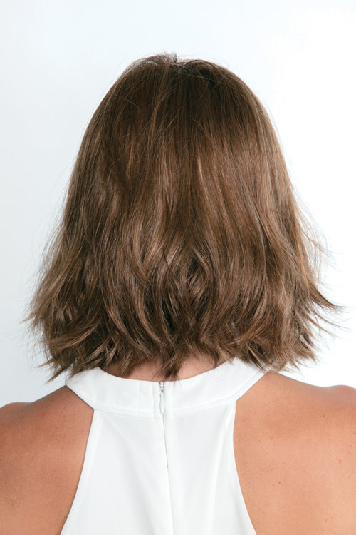 Alexi by Noriko in Honey Brown R