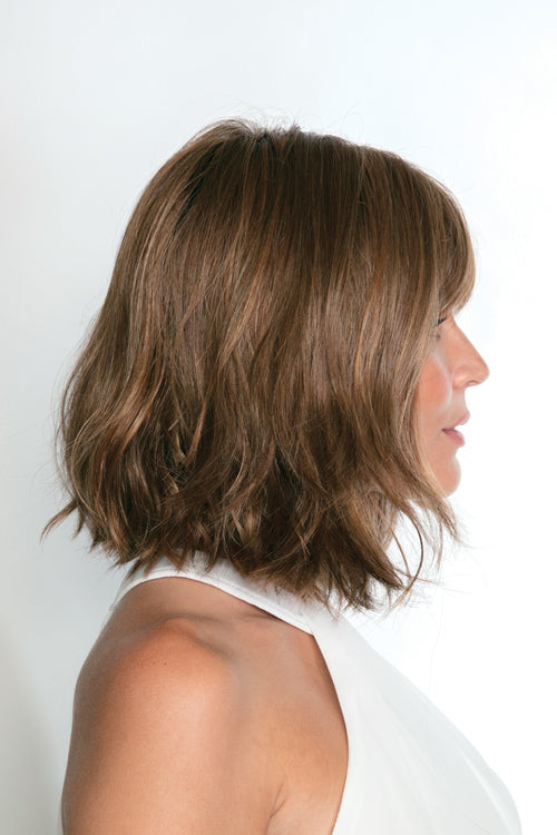 Alexi by Noriko in Honey Brown R