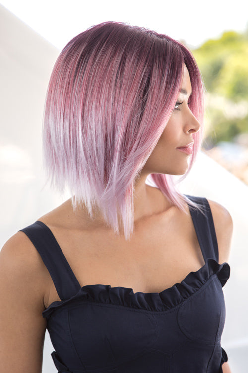 Zion by Noriko in Melted Plum