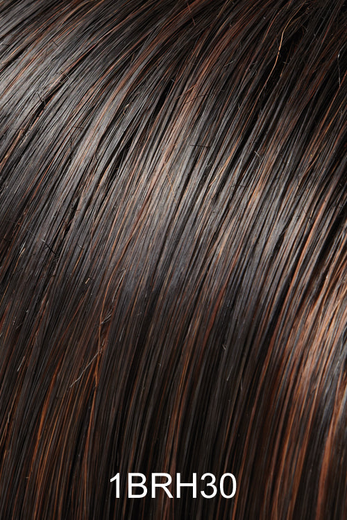 Chocolate Pretzel (1BRH30)