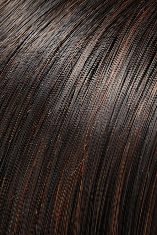 Chocolate Pretzel (1BRH30)